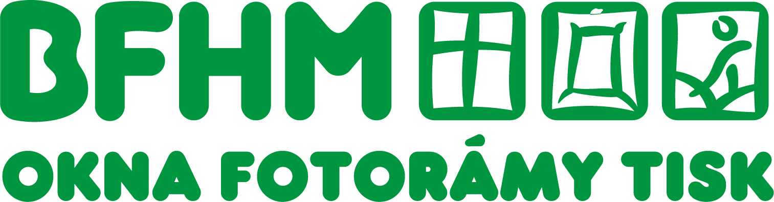 Logo BFHM